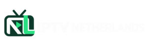 IPTV Netherlands - Home